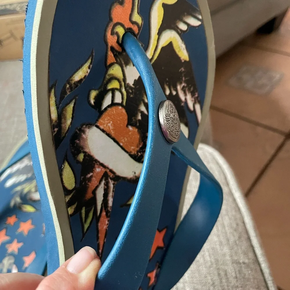 Ed Hardy ed hardy